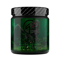 LevlUp Dark Raptor