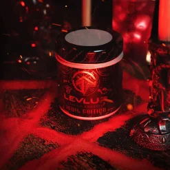 LevlUp Devil Edition