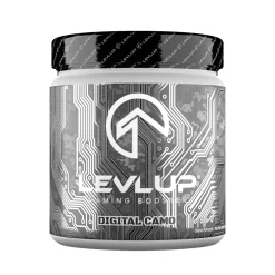 LevlUp Digital Camo