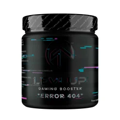 LevlUp Error 404
