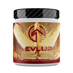 LevlUp Gladiator Edition