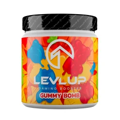 LevlUp Gummy Bomb