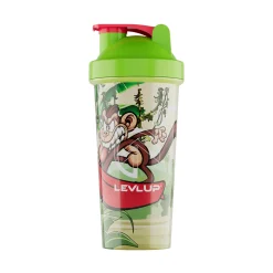 LevlUp Hero Shaker Crazy Monkey