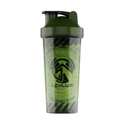 LevlUp Hero Shaker Nuke