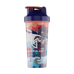 LevlUp Hero Shaker Shiny Dragon