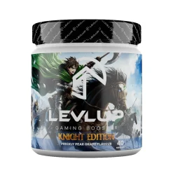 LevlUp Knight Edition