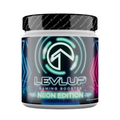 LevlUp Neon Edition