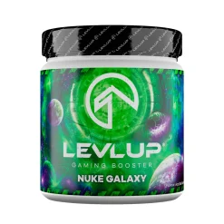 LevlUp Nuke Galaxy