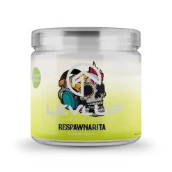 LevlUp Respawnarita