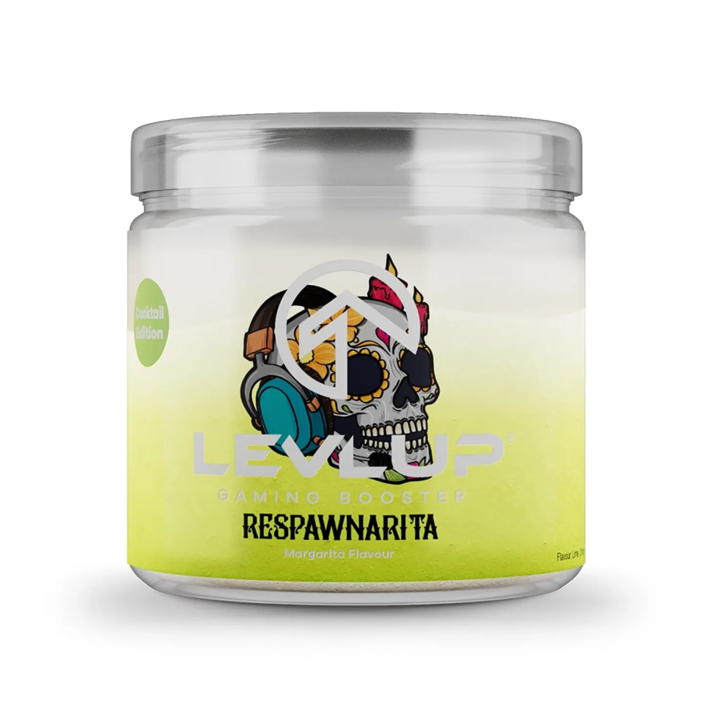 LevlUp Respawnarita