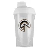 LevlUp Shaker New White