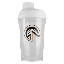 LevlUp Shaker New White