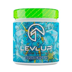 LevlUp Sour Blue Crush