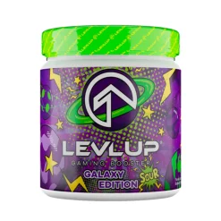 LevlUp Sour Galaxy Edition