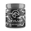 LevlUp Titanium Black Edition