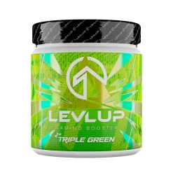 LevlUp Triple Green