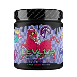 LevlUp Twisted Trip