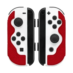 Lizard Skins Grip Joy-Con Switch Crimson Red