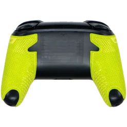 Lizard Skins Grip Manette Pro Switch Neon