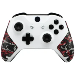 Lizard Skins Grip Manette Xbox One Wildfire Camo