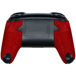 Lizard Skins Grip Manette Pro Switch Crimson Red