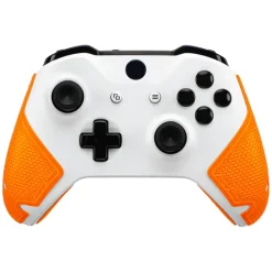 Lizard Skins Grip Manette Xbox One Tangerine