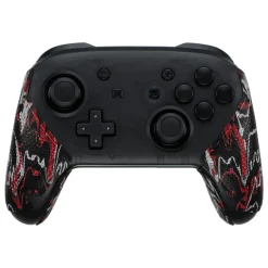 Lizard Skins Grip Manette Pro Switch Wildfire Camo