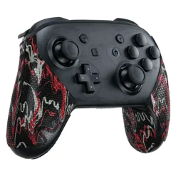 Lizard Skins Grip Manette Pro Switch Wildfire Camo