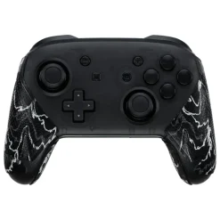 Lizard Skins Grip Manette Pro Switch Black Camo