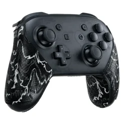 Lizard Skins Grip Manette Pro Switch Black Camo