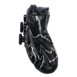 Lizard Skins Grip Manette Pro Switch Black Camo