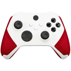 Lizard Skins Grip Manette Xbox Series Crimson Red