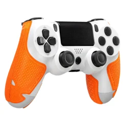 Lizard Skins Grip PS4 DualShock Tangerine