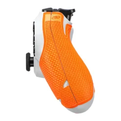 Lizard Skins Grip PS4 DualShock Tangerine