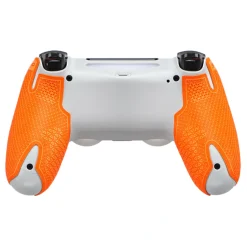 Lizard Skins Grip PS4 DualShock Tangerine