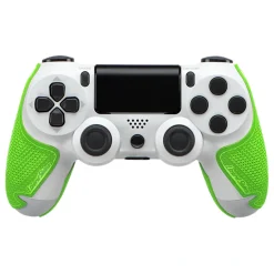 Lizard Skins Grip PS4 DualShock Emerald Green