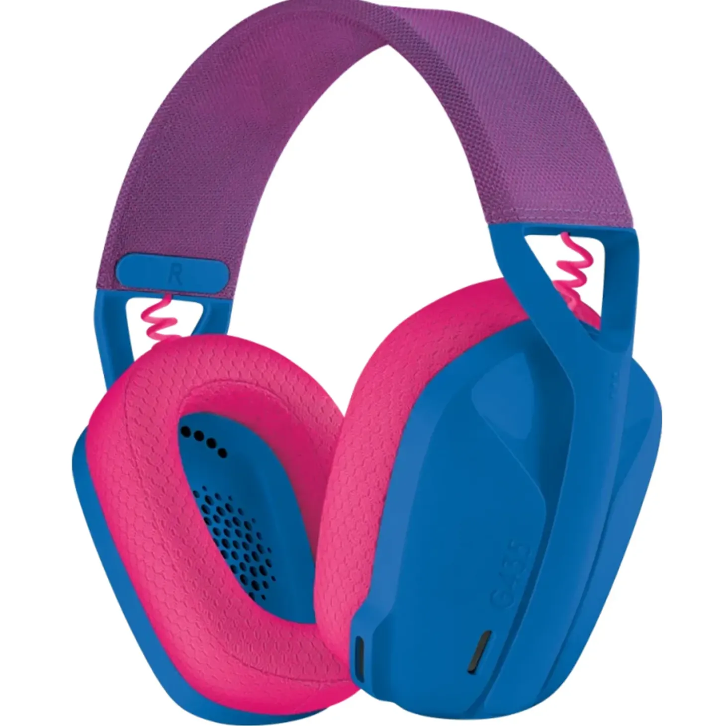 Logitech G435 Bleu