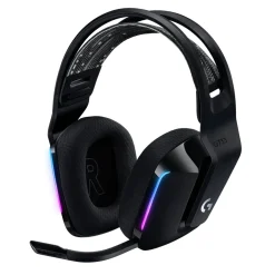 Logitech G733 Lightspeed Wireless Noir