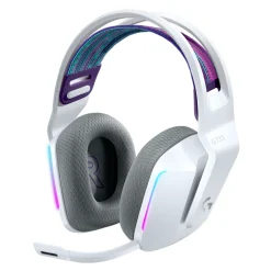 Logitech G733 Lightspeed Wireless Blanc