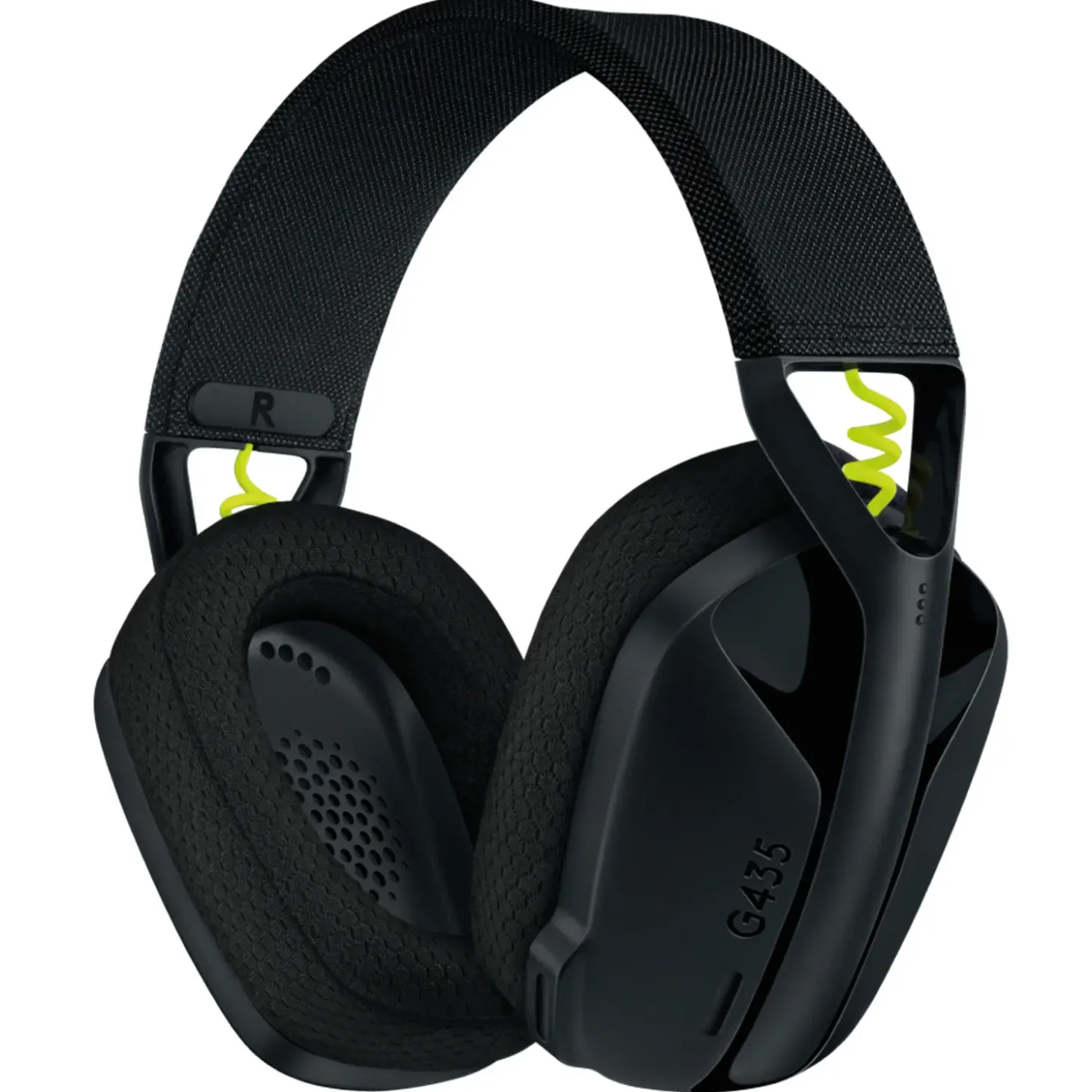 Logitech G435 Noir