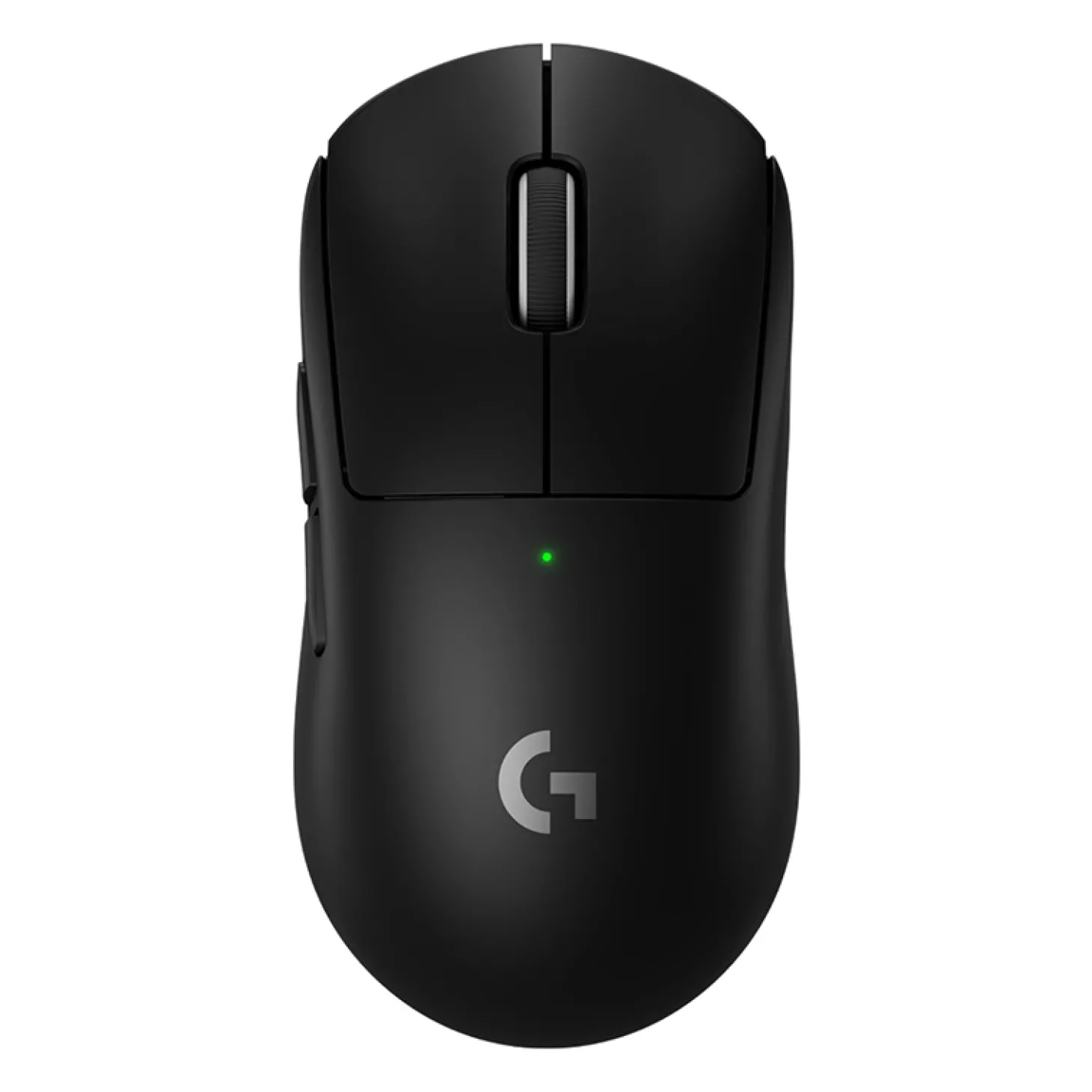 Logitech G Pro X Superlight 2 8K Wireless Noir