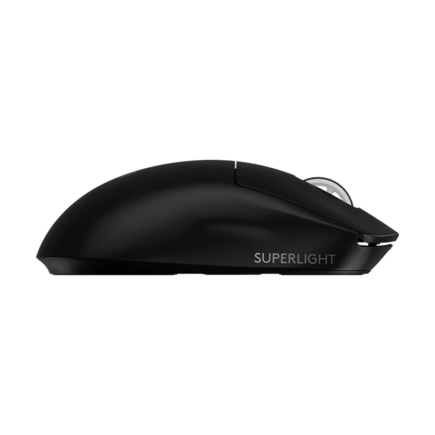 Logitech G Pro X Superlight 2 8K Wireless Noir