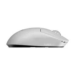 Logitech G Pro X Superlight 2 8K Wireless Blanc