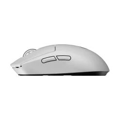Logitech G Pro X Superlight 2 8K Wireless Blanc