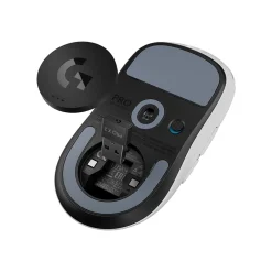 Logitech G Pro X Superlight 2 8K Wireless Blanc