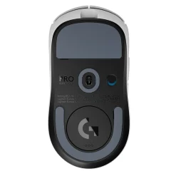 Logitech G Pro X Superlight 2 8K Wireless Blanc