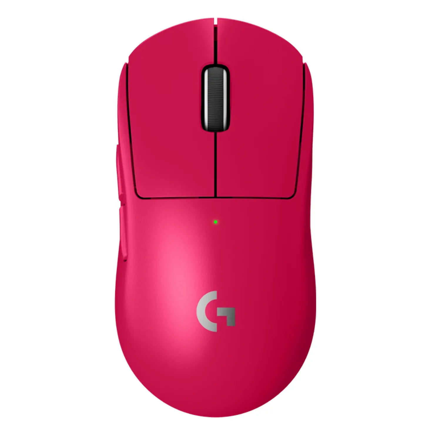 Logitech G Pro X Superlight 2 8K Wireless Rose