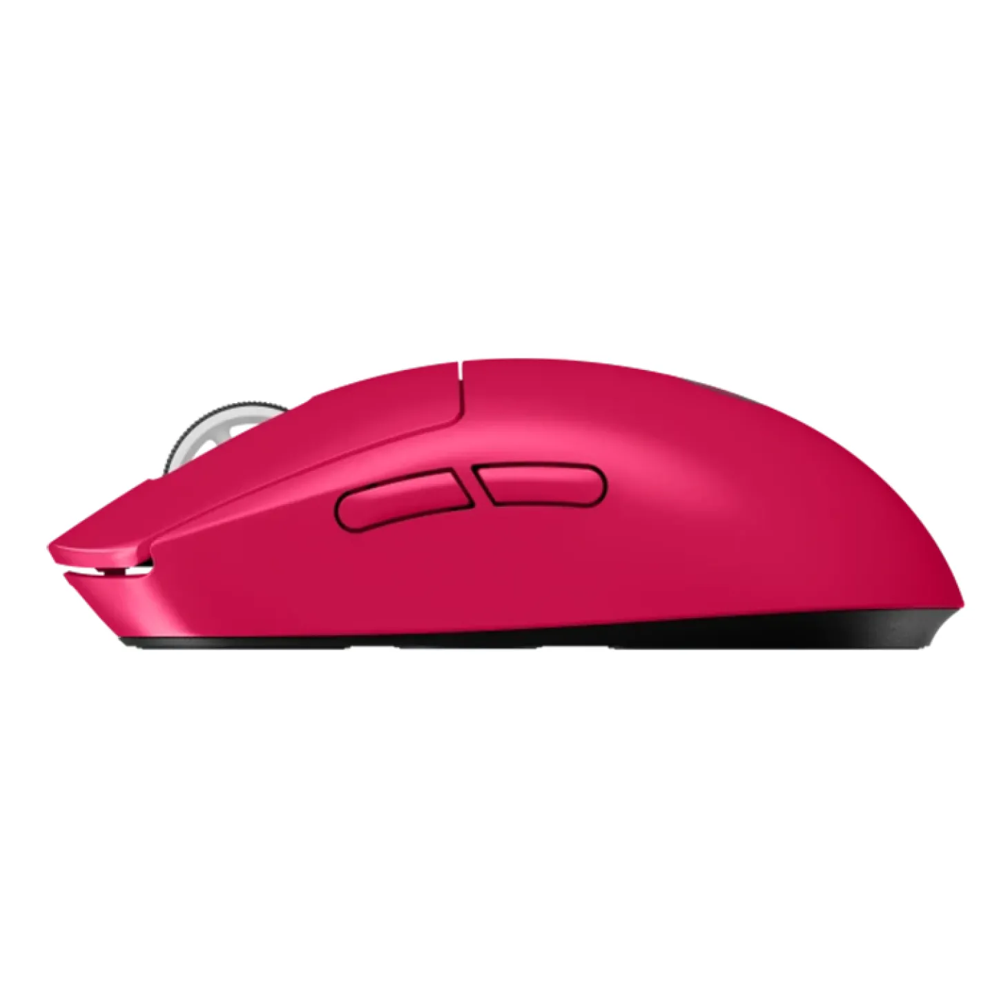 Logitech G Pro X Superlight 2 8K Wireless Rose