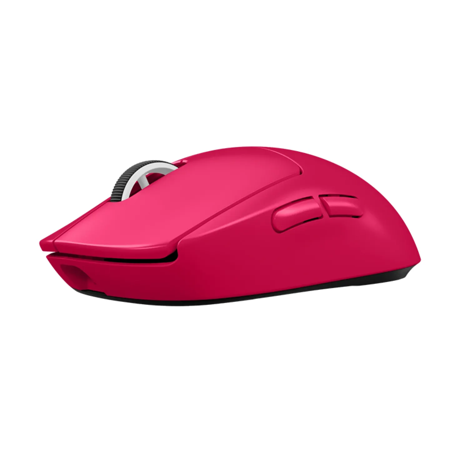 Logitech G Pro X Superlight 2 8K Wireless Rose