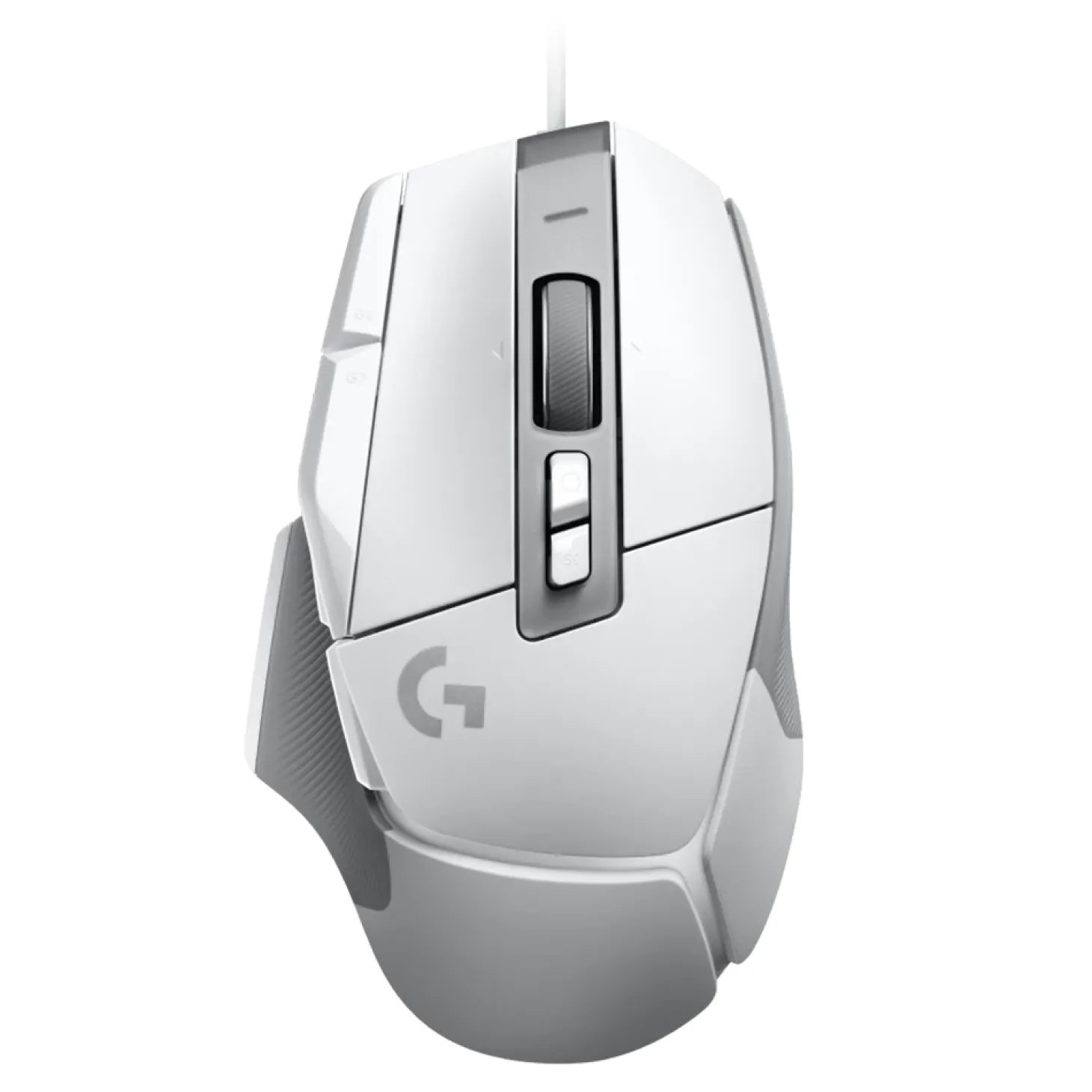 Logitech G502 X Blanc